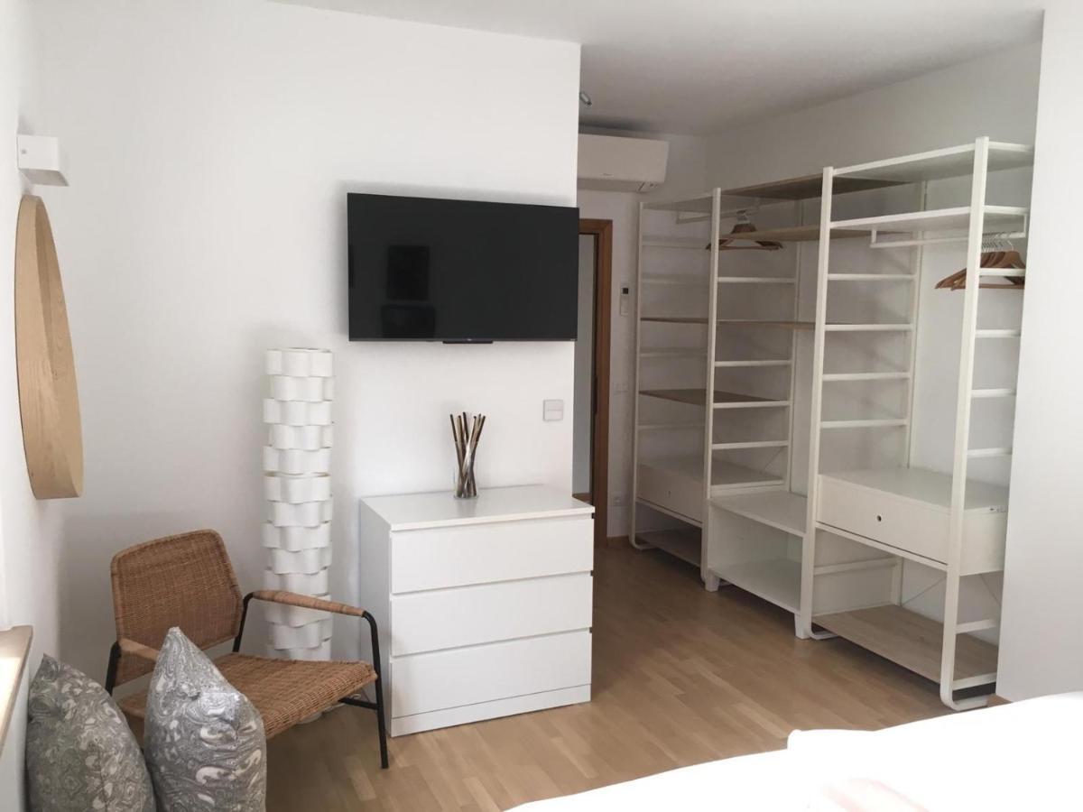 Apartment Lasiesta *